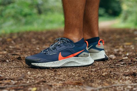 nike pegasus trail review